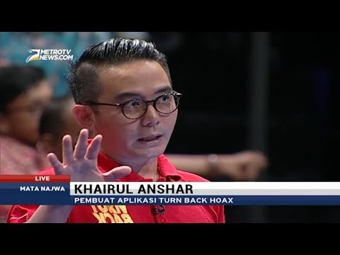 Mata Najwa: Virus Dusta (6)