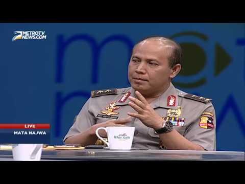 Mata Najwa - Cegah Hoax, Polri Perkuat Pengawasan di Media Sosial