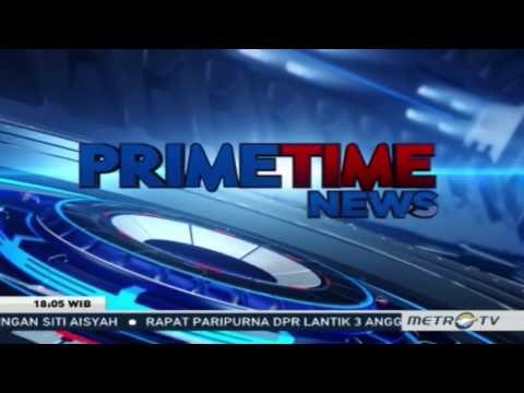 Primetime News - Dilema Jabatan Ahok