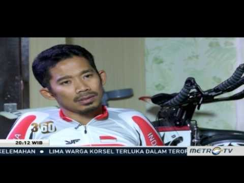 360 - Prestasi Tanpa Batas