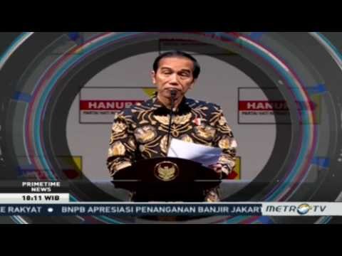 Primetime News - Menakar Kinerja Polri