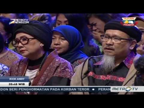 Kick Andy: Suara Hati Ahok (4)