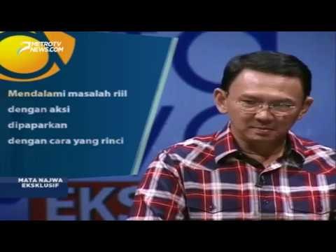 Mata Najwa Eksklusif: Babak Final Pilkada Jakarta (7)