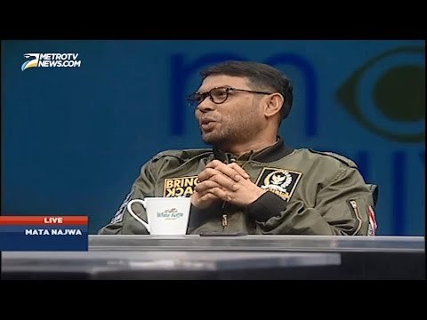 Mata Najwa: Mencari yang Mulia (4)