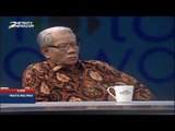 Mata Najwa: Mencari yang Mulia (5)