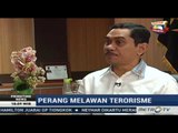 Primetime News - Perang Melawan Terorisme