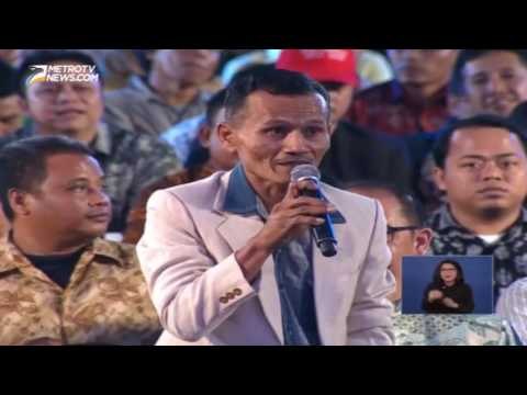 Debat Publik Pilkada DKI Putaran Kedua (3)