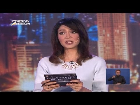 Debat Publik Pilkada DKI Putaran Kedua (1)