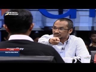 Mata Najwa: #KitaKPK (5)