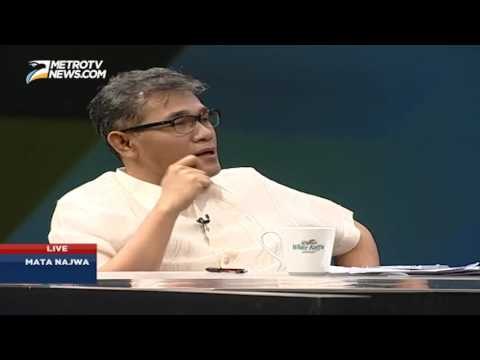 Mata Najwa: Skandal Mega Proyek E-KTP (4)