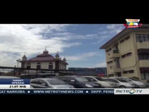 Target Operasi: Jebakan Petugas Gadungan