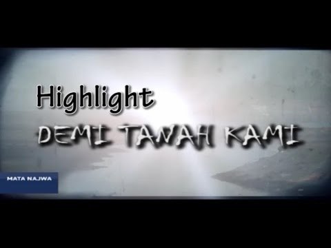 Highlight Mata Najwa: Demi Tanah Kami