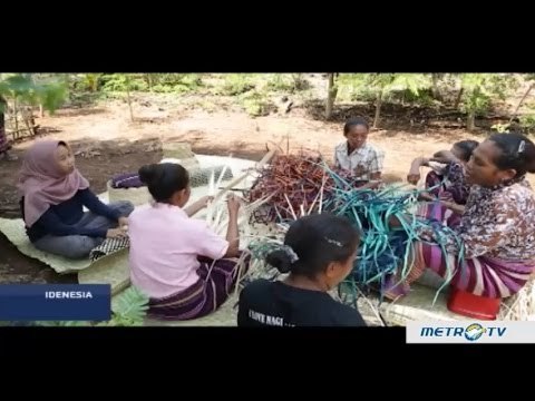 Idenesia: Cerita dari Tanah Nagi (2)