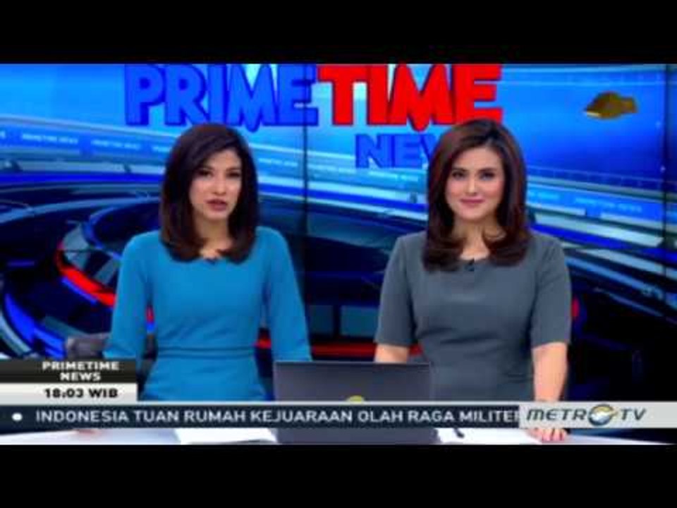 Primetime News - Negeri Rawan Pungli