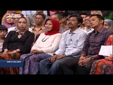 Mata Najwa: Belajar dari Kartini (3)