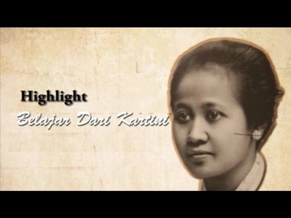 Highlight Mata Najwa: Belajar dari Kartini