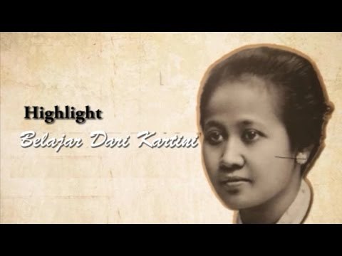 Highlight Mata Najwa: Belajar dari Kartini