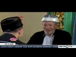 360 - Hikayat Masjid Ternate