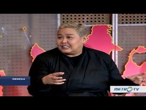 Idenesia: Dalang di Balik Pertunjukan (2)