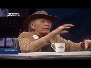 Mata Najwa: Catatan Perlawanan (2)