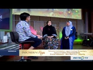 Ini Awal Lily dan Hanan Menjadi Desainer Busana Muslim yang Sukses Mendunia