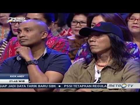 Kick Andy: Suara Hati Ahok (8)