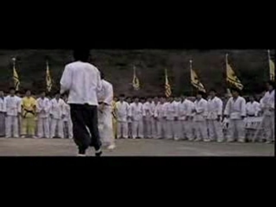 Bruce Lee  Opération Dragon