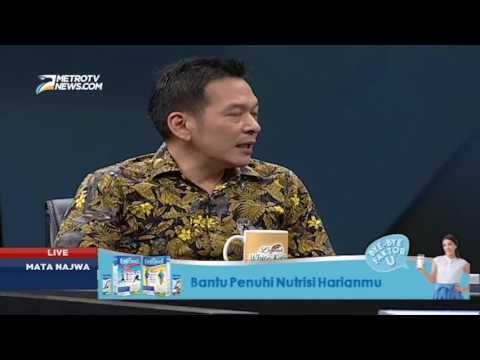 Mata Najwa - PKB: Angket KPK akan Sia-sia