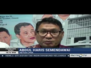 Primetime News   Siapa Menekan Miryam Haryani