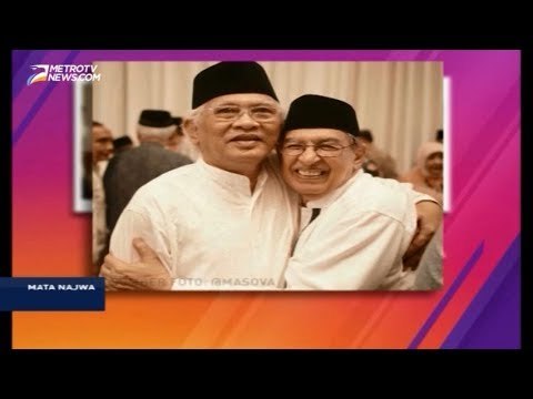 Mata Najwa: Cerita Dua Sahabat (3)