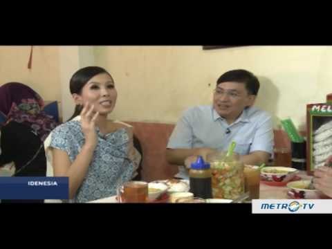 Idenesia: Cita Rasa Soto Nusantara (1)