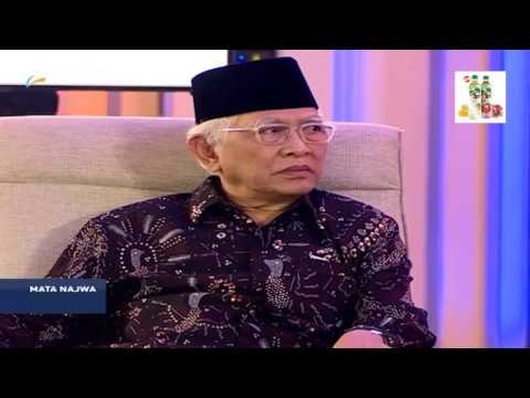 Mata Najwa: Cerita Dua Sahabat (5)