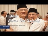 Highlight Mata Najwa: Cerita Dua Sahabat - Bagian 2