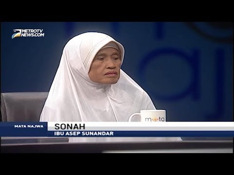 Mata Najwa - Dipaksa Mengaku Menjambret, Asep Ditembak dan Disetrum