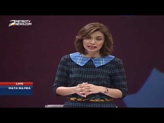 Mata Najwa: Pancasila Punya Kita (1)