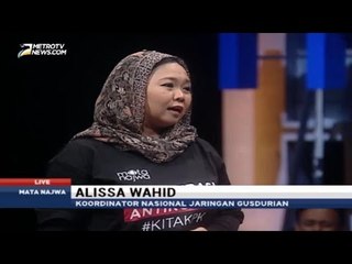 Mata Najwa: #KitaKPK (3)