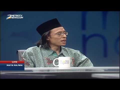 Mata Najwa - Savic Ali: Pancasila Tengah Ditantang dengan Berbagai Argumen