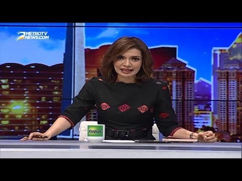 Pilihan Jakarta Bersama Najwa Shihab: Jakarta Rumah Kita (1)