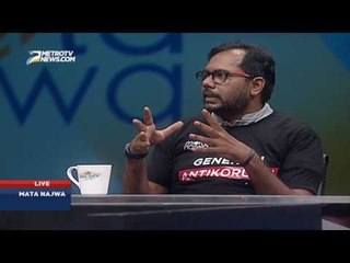 Mata Najwa: #KitaKPK (2)