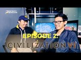Meja Danu: Civilization VI