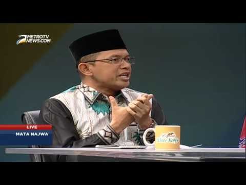 Mata Najwa: Nasib Setya Novanto (6)