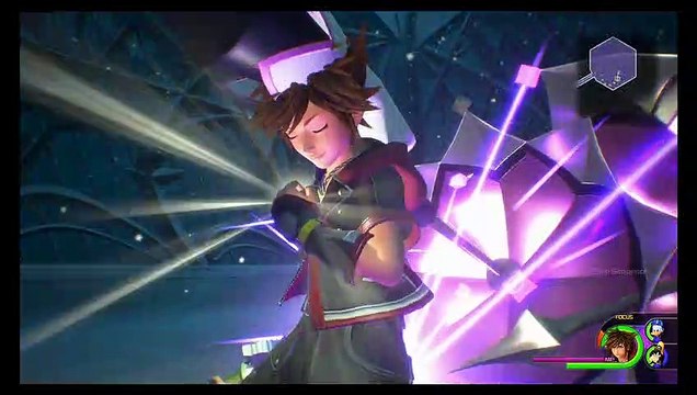 KINGDOM HEARTS 3 FIRST TIME PLAYTHROUGH PART 56 ARENDELLE