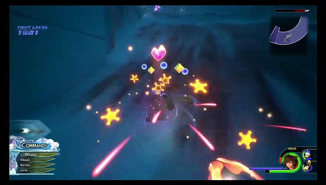 KINGDOM HEARTS 3 FIRST TIME PLAYTHROUGH PART 55...
