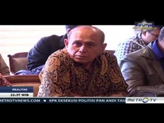 Realitas: Kasus Makar