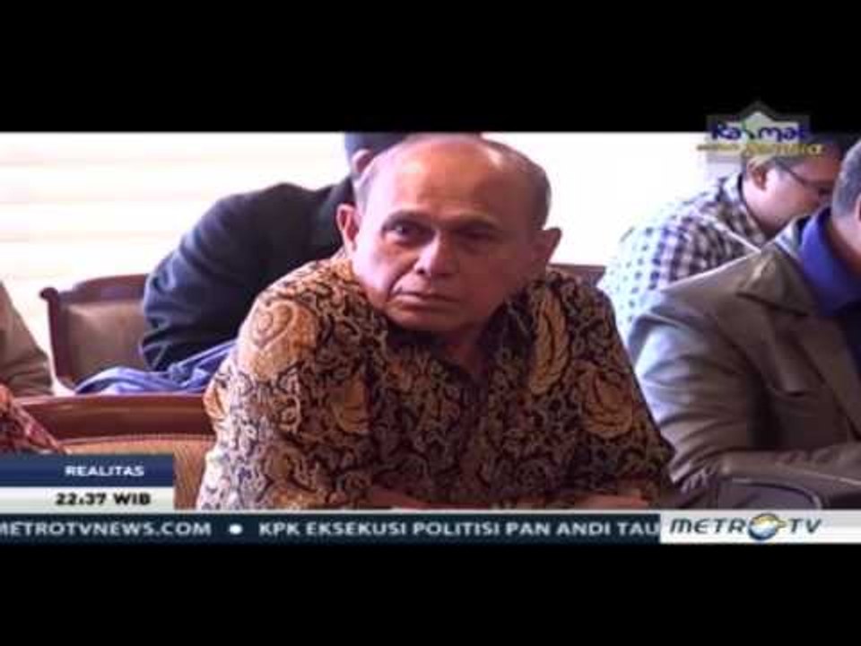 Realitas: Kasus Makar