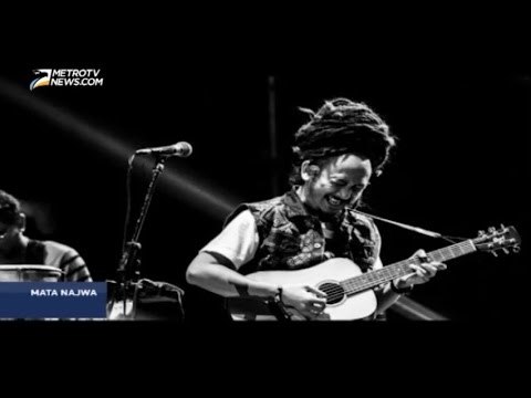 Mata Najwa: Lirik Pembelaan (5)