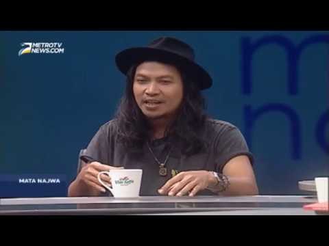 Mata Najwa: Lirik Pembelaan (2)