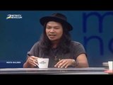 Mata Najwa: Lirik Pembelaan (2)