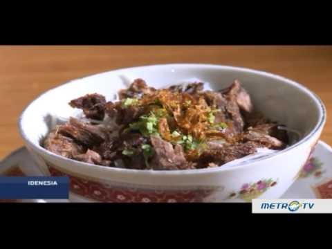 Idenesia: Cita Rasa Soto Nusantara (3)