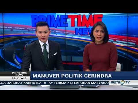 Primetime News - Penyelidikan Kasus BLBI